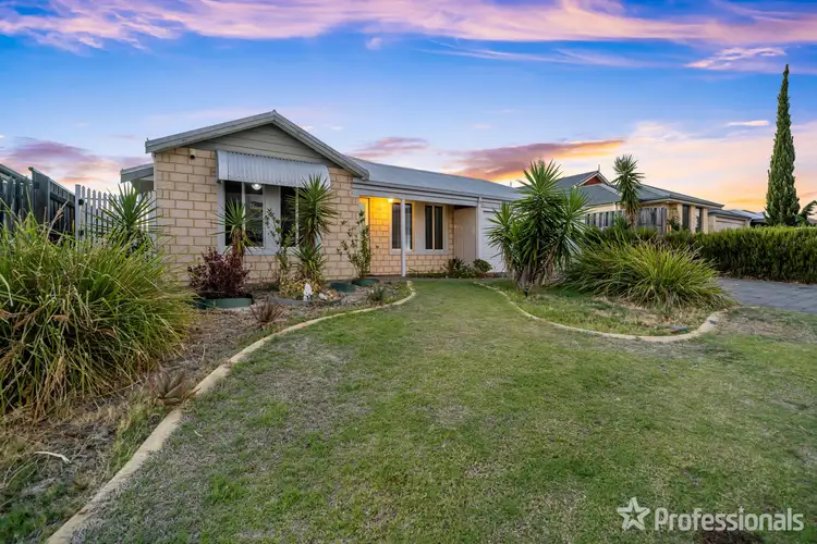 Third view of Homely house listing, 12 Ardmore Parade, Ellenbrook WA 6069