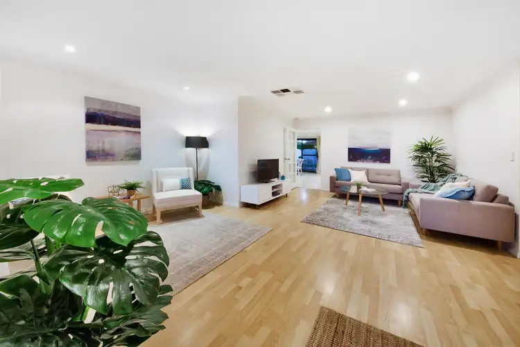 Fourth view of Homely house listing, 8 Hellfire Drive, Darch WA 6065