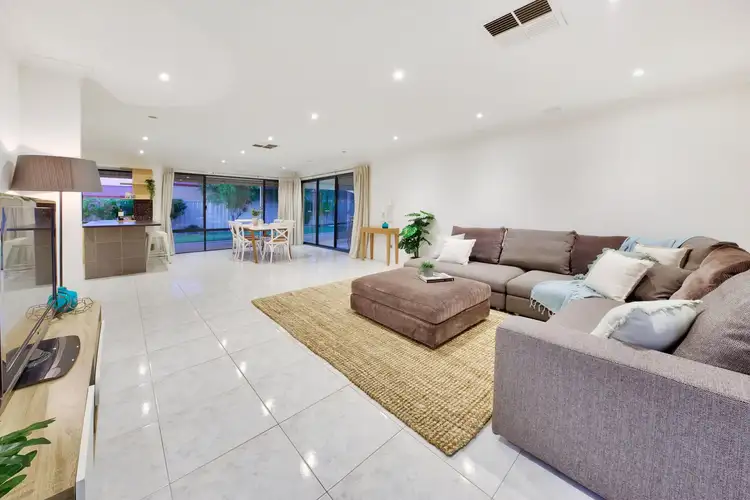 Sixth view of Homely house listing, 8 Hellfire Drive, Darch WA 6065