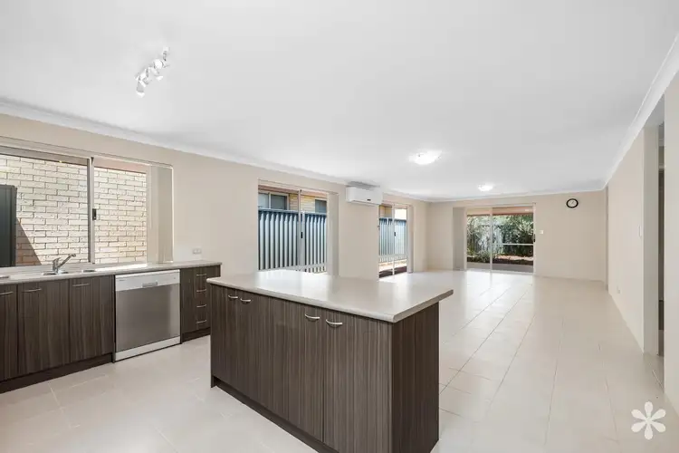 Sixth view of Homely house listing, 5 Roudnice Lane, Champion Lakes WA 6111