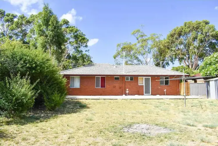 Third view of Homely house listing, 7 Lowanna Way, Armadale WA 6112