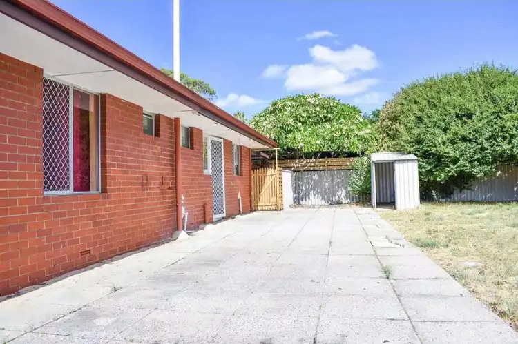 Fourth view of Homely house listing, 7 Lowanna Way, Armadale WA 6112