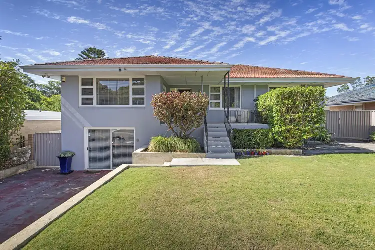 Third view of Homely house listing, 70 Oceanic Drive, Floreat WA 6014