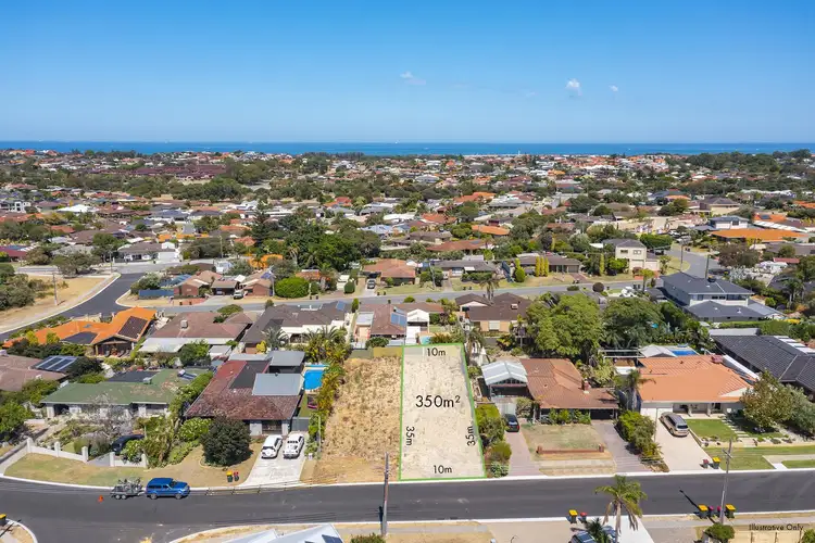 60A Bernard Manning Drive, Duncraig WA 6023
