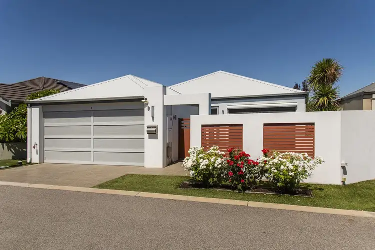 3 Rufous Lane, Harrisdale WA 6112