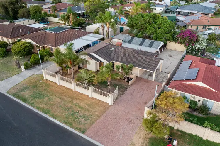 39 Lakemba Way, Waikiki WA 6169