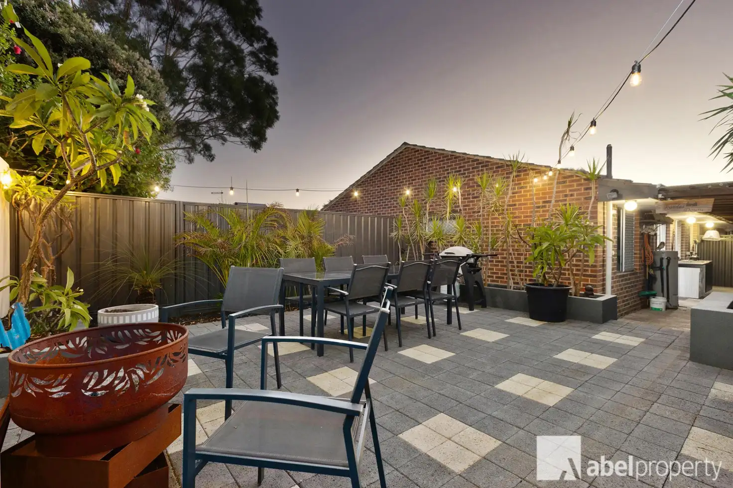 Main view of Homely villa listing, 8/7 Clarence Street, Tuart Hill WA 6060