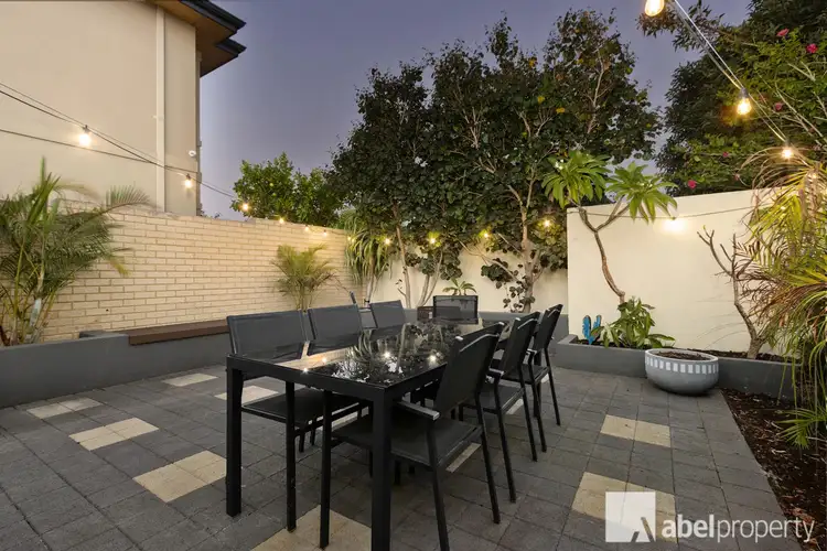 Second view of Homely villa listing, 8/7 Clarence Street, Tuart Hill WA 6060