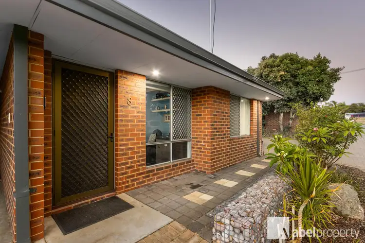 Third view of Homely villa listing, 8/7 Clarence Street, Tuart Hill WA 6060