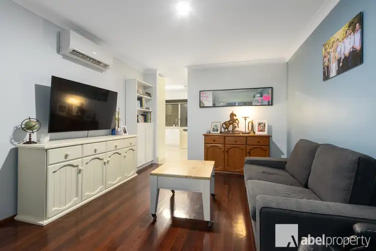 Fifth view of Homely villa listing, 8/7 Clarence Street, Tuart Hill WA 6060