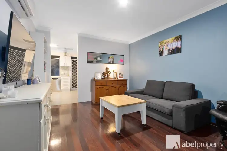 Sixth view of Homely villa listing, 8/7 Clarence Street, Tuart Hill WA 6060