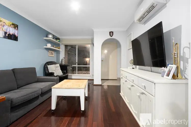 Seventh view of Homely villa listing, 8/7 Clarence Street, Tuart Hill WA 6060