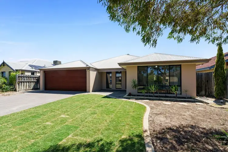 Second view of Homely house listing, 5 Hoyton Close, Ellenbrook WA 6069