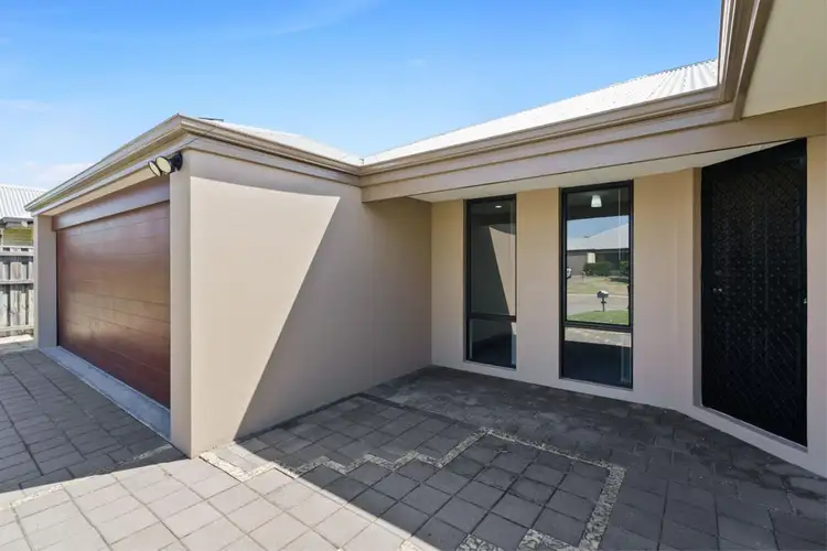 Fourth view of Homely house listing, 5 Hoyton Close, Ellenbrook WA 6069