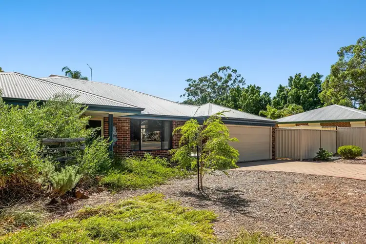 Main view of Homely house listing, Lot 151, 24 Edinburgh Road, Forrestfield WA 6058