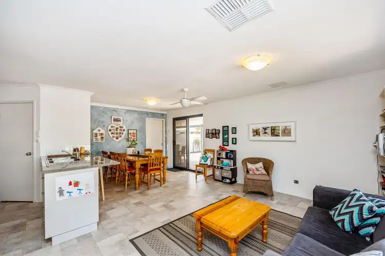 Second view of Homely house listing, Lot 151, 24 Edinburgh Road, Forrestfield WA 6058