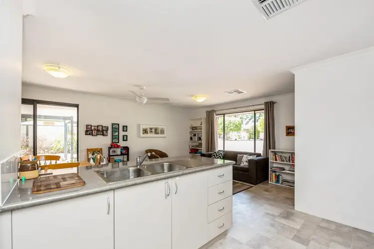 Third view of Homely house listing, Lot 151, 24 Edinburgh Road, Forrestfield WA 6058