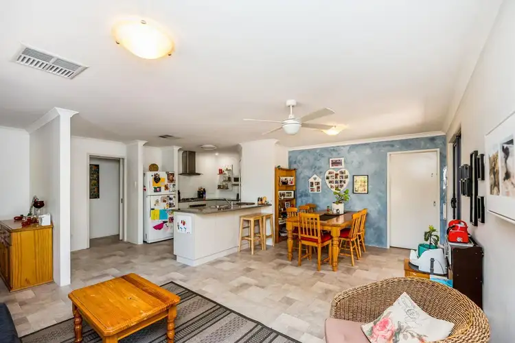 Fourth view of Homely house listing, Lot 151, 24 Edinburgh Road, Forrestfield WA 6058