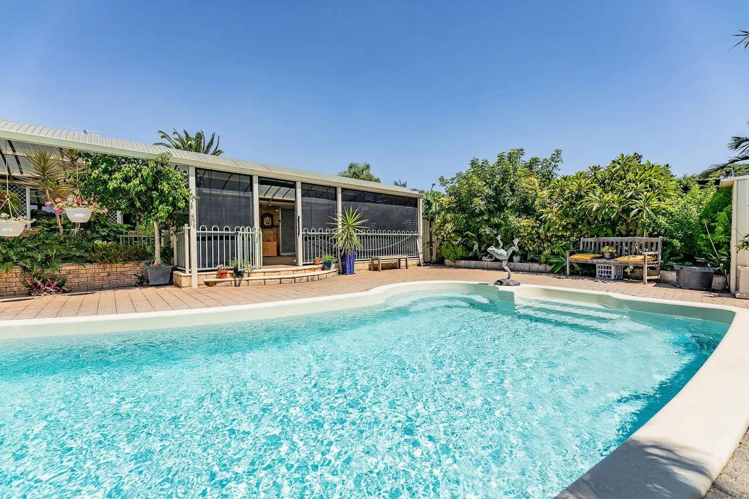 Main view of Homely house listing, 4 Lushington Drive, Padbury WA 6025