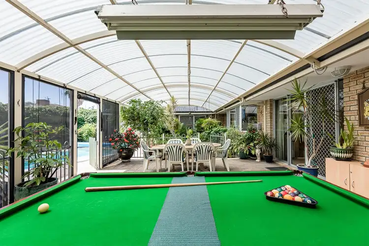 Second view of Homely house listing, 4 Lushington Drive, Padbury WA 6025