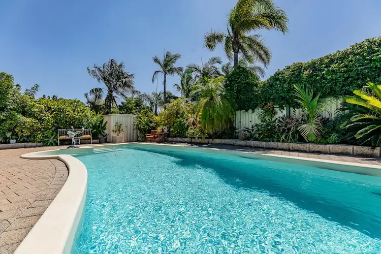 Third view of Homely house listing, 4 Lushington Drive, Padbury WA 6025