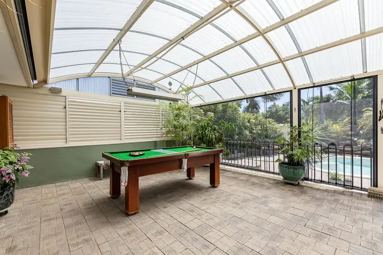 Fourth view of Homely house listing, 4 Lushington Drive, Padbury WA 6025