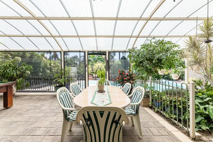 Fifth view of Homely house listing, 4 Lushington Drive, Padbury WA 6025