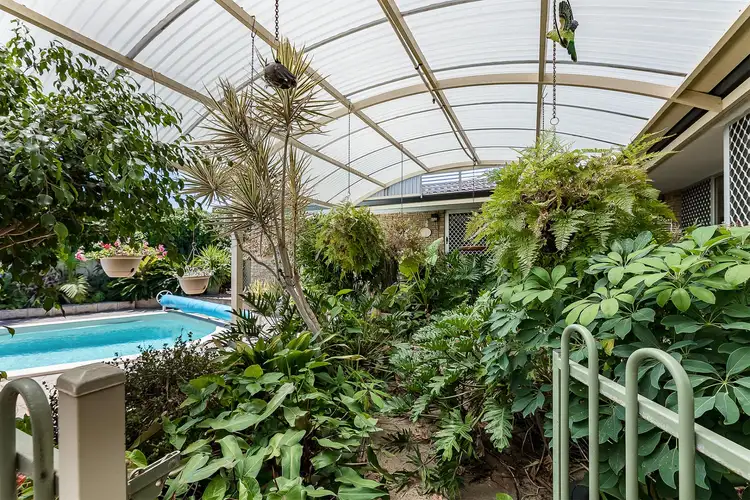 Sixth view of Homely house listing, 4 Lushington Drive, Padbury WA 6025