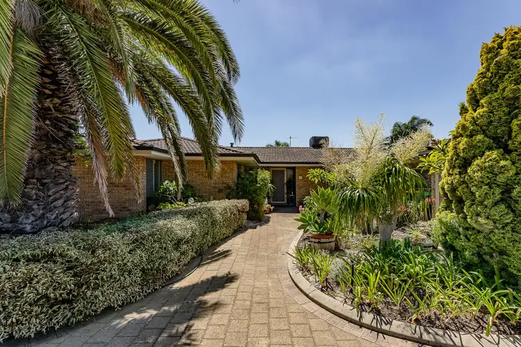 Seventh view of Homely house listing, 4 Lushington Drive, Padbury WA 6025