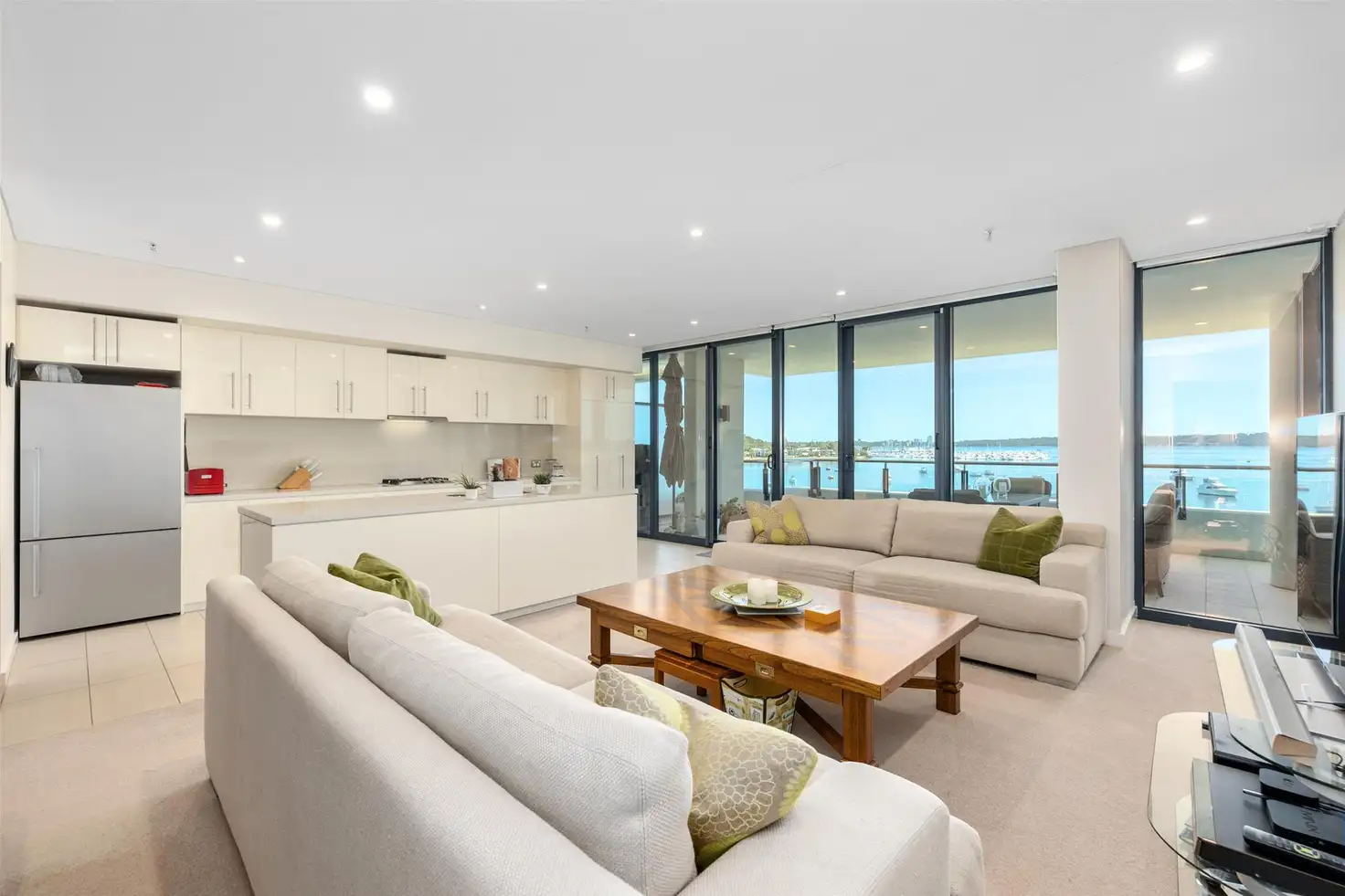 Main view of Homely apartment listing, 503/70 Canning Beach Road, Applecross WA 6153