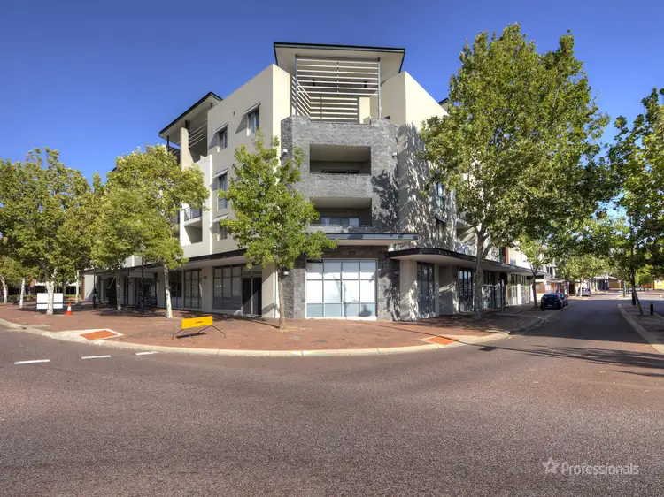 Third view of Homely apartment listing, 19/10 Keane Street, Midland WA 6056