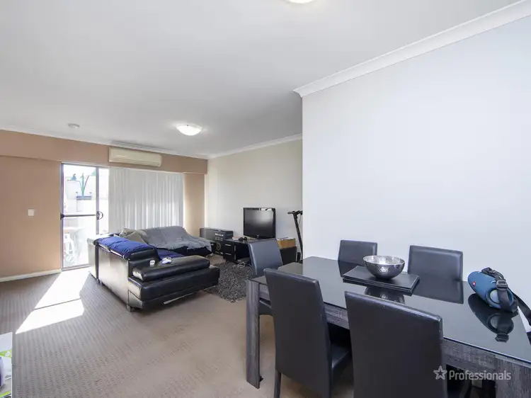 Sixth view of Homely apartment listing, 19/10 Keane Street, Midland WA 6056