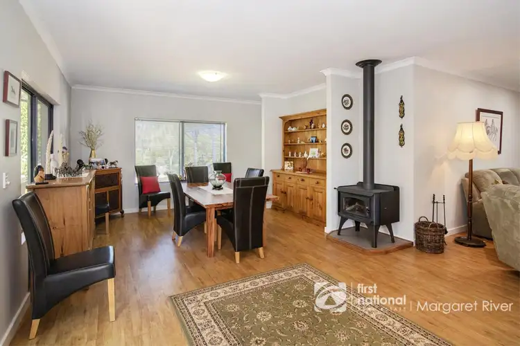 Seventh view of Homely house listing, 14 Bottlebrush Drive, Margaret River WA 6285