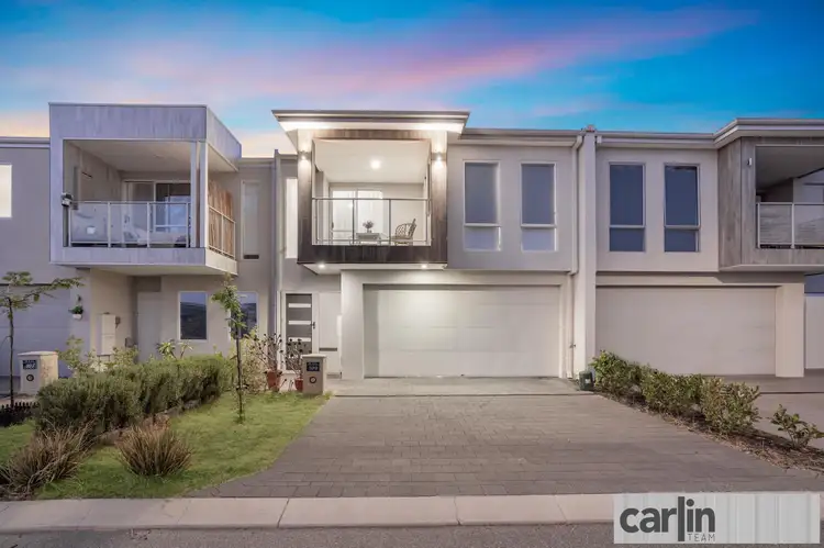 109 Wintergreen Crescent, Treeby WA 6164