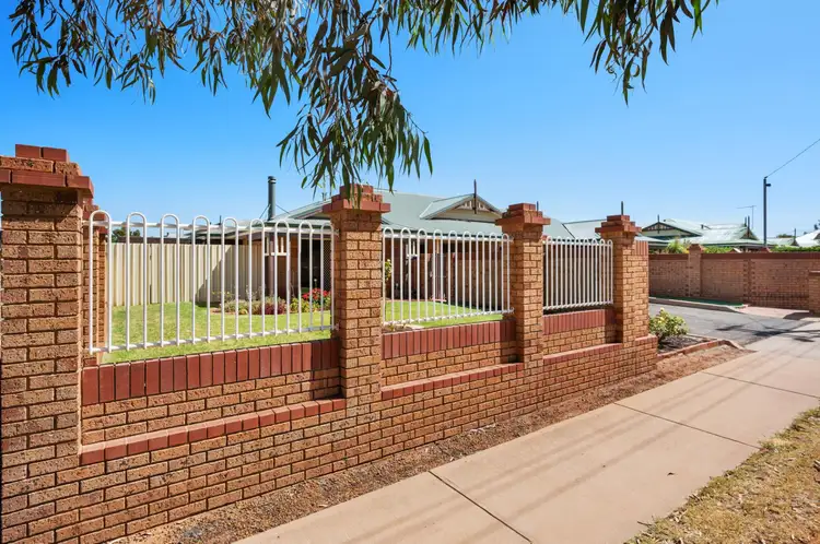Main view of Homely house listing, 8/10 Davidson Street, South Kalgoorlie WA 6430