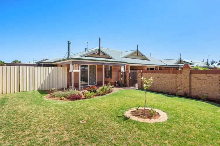 Second view of Homely house listing, 8/10 Davidson Street, South Kalgoorlie WA 6430