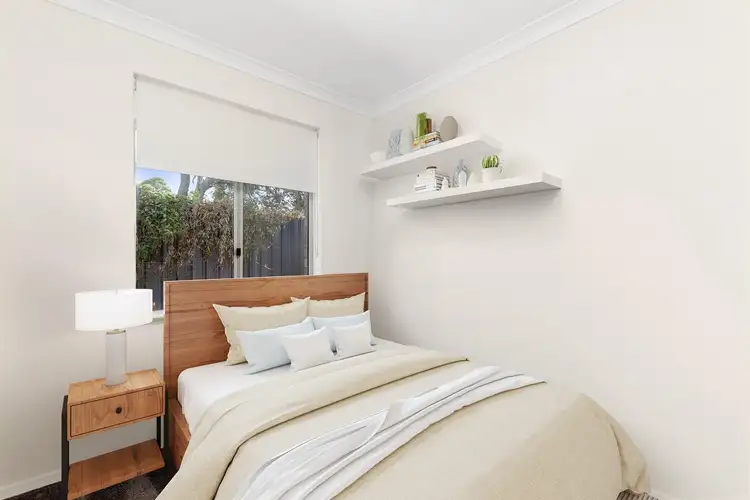 Sixth view of Homely villa listing, 4/82 Waddell Road, Bicton WA 6157