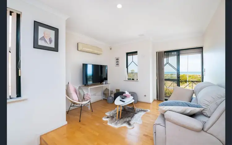 Fourth view of Homely townhouse listing, 16/10 Fairhaven Terrace, Hillarys WA 6025