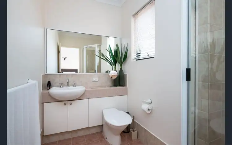 Seventh view of Homely townhouse listing, 16/10 Fairhaven Terrace, Hillarys WA 6025