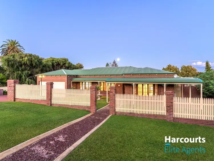 Main view of Homely house listing, 15 La Seyne Crescent, Warnbro WA 6169
