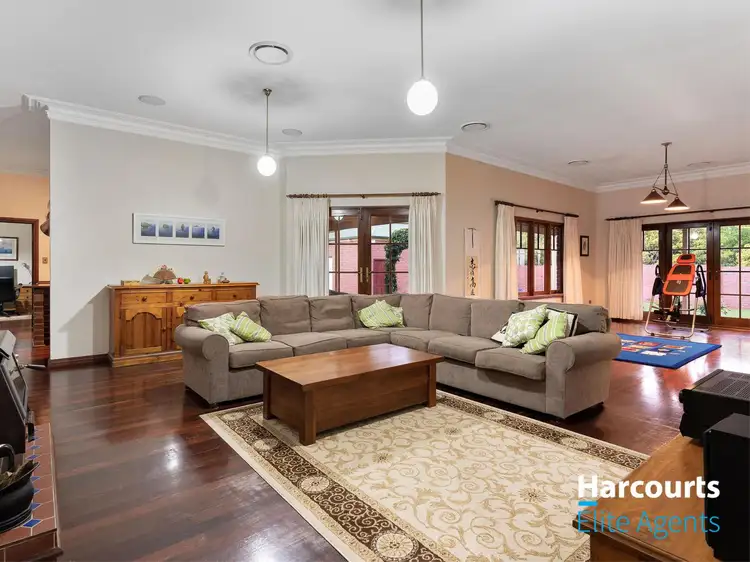 Fourth view of Homely house listing, 15 La Seyne Crescent, Warnbro WA 6169