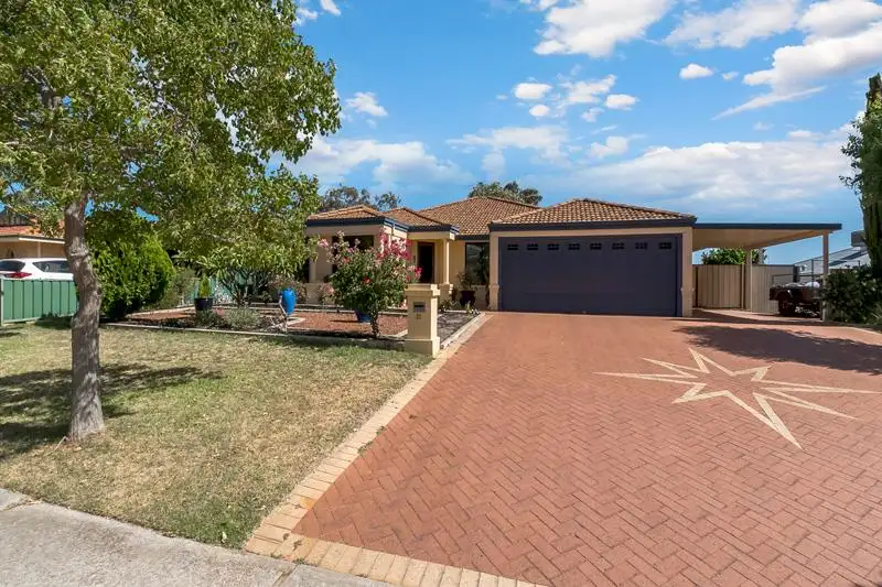 Main view of Homely house listing, 21 Dongara Circle, Jane Brook WA 6056