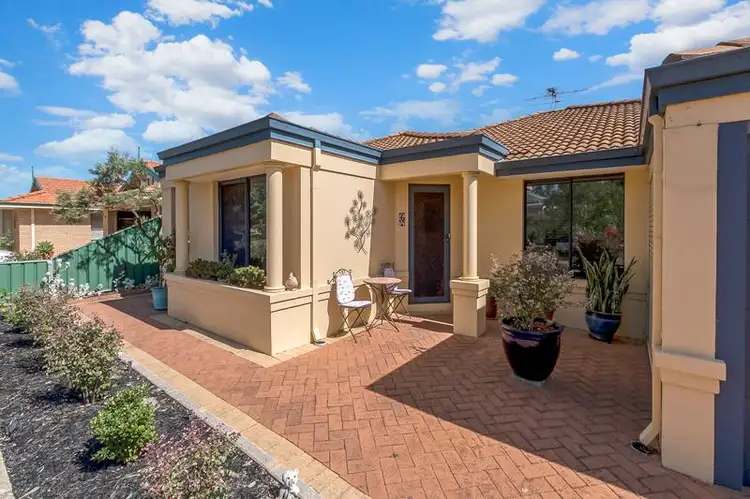 Third view of Homely house listing, 21 Dongara Circle, Jane Brook WA 6056