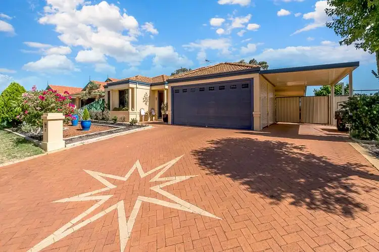 Fourth view of Homely house listing, 21 Dongara Circle, Jane Brook WA 6056