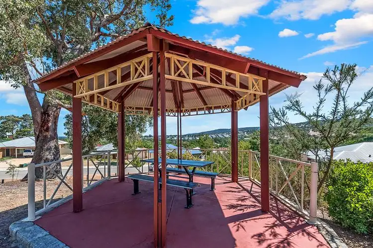 Fifth view of Homely house listing, 21 Dongara Circle, Jane Brook WA 6056