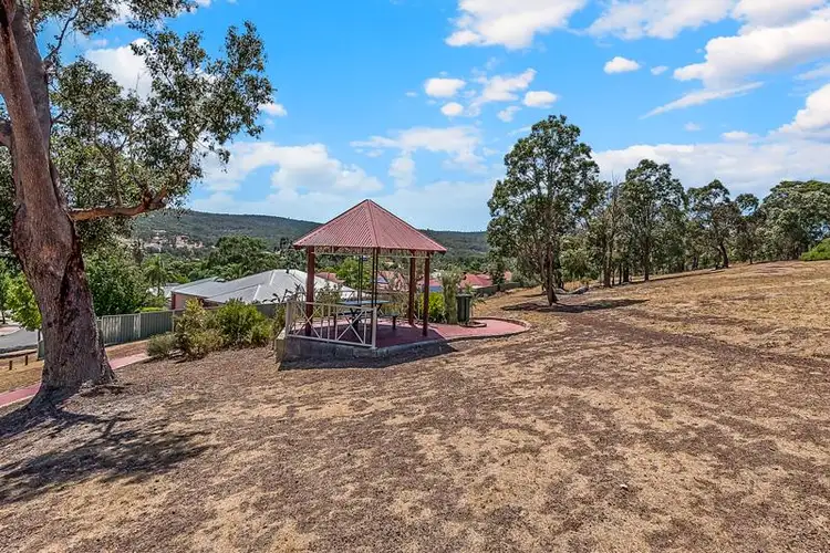 Sixth view of Homely house listing, 21 Dongara  Circle, Jane Brook WA 6056