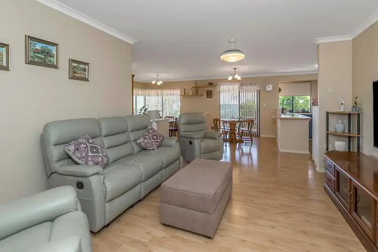 Seventh view of Homely house listing, 21 Dongara  Circle, Jane Brook WA 6056