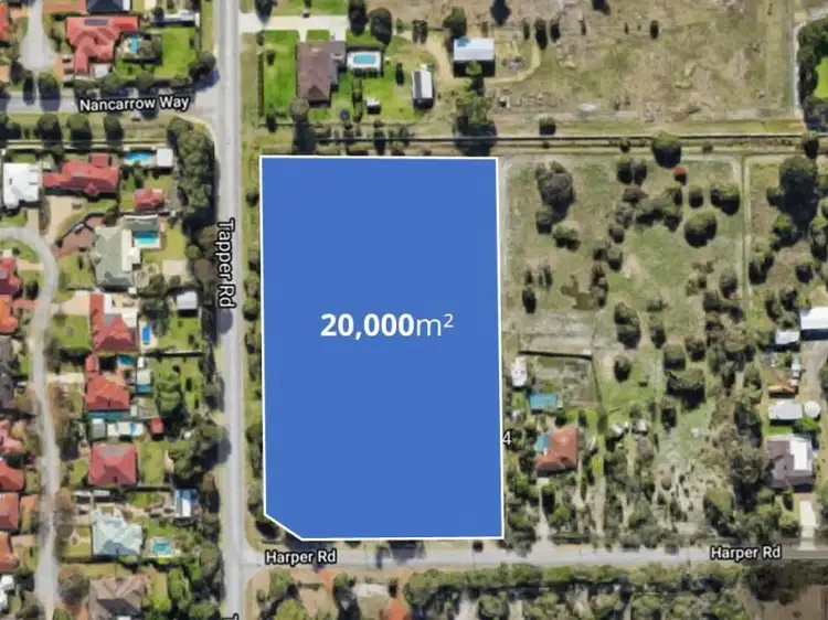 Main view of Homely house listing, 3 HARPER ROAD, Banjup WA 6164