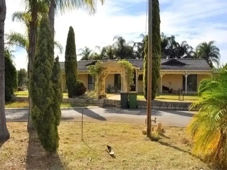 Third view of Homely house listing, 3 HARPER ROAD, Banjup WA 6164