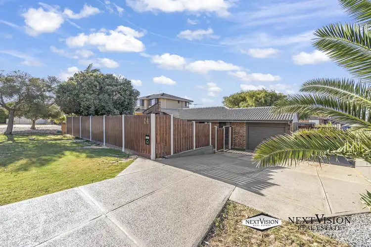 24 Weston Way, Kardinya WA 6163